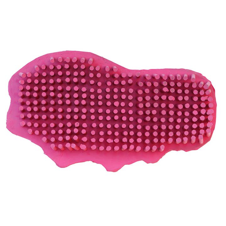 Grewal Equestrian - Wholesale Horse Conditioner/Grooming Aid - Snuggy® Groomer Soft Teeth Rubber Curry5