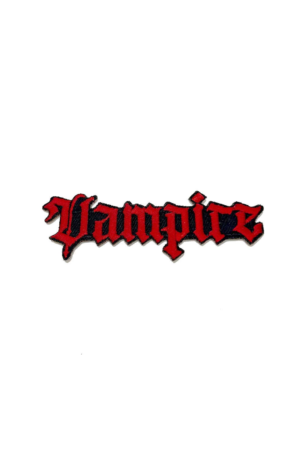 vampirefreaks - Wholesale Patch - Vampire Patch2