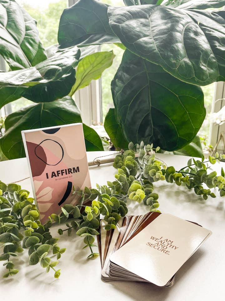 I Affirm for wholesale by TRCG