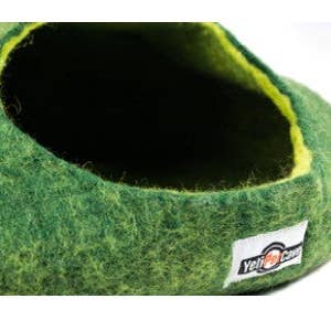 Blue's Colorado - Wholesale Pet Cave - Cat/Dog - YETI PET CAVES