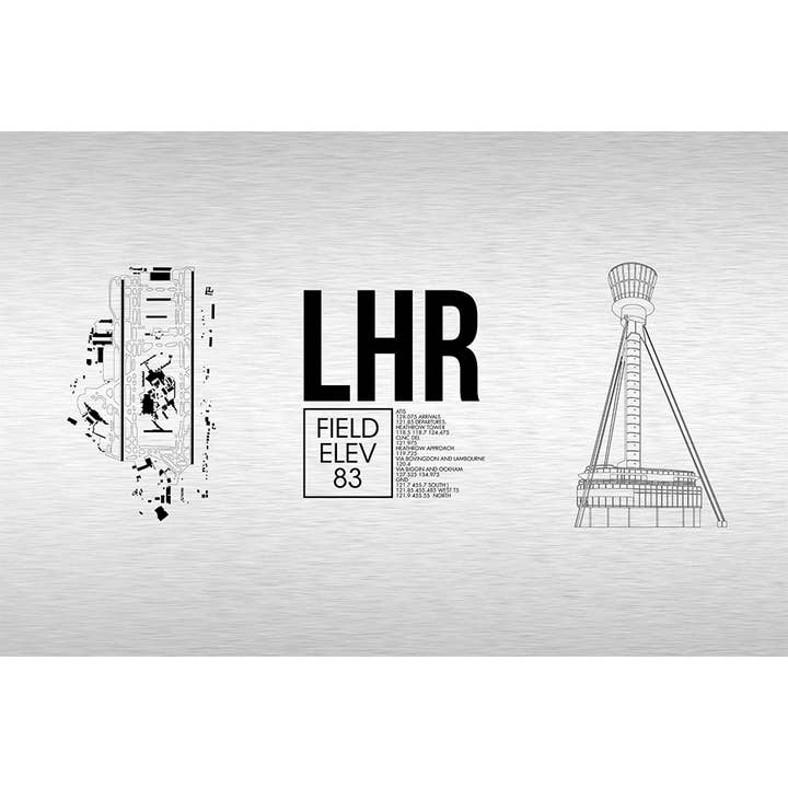 08 Left - Wholesale Art Print - Custom Trifecta1