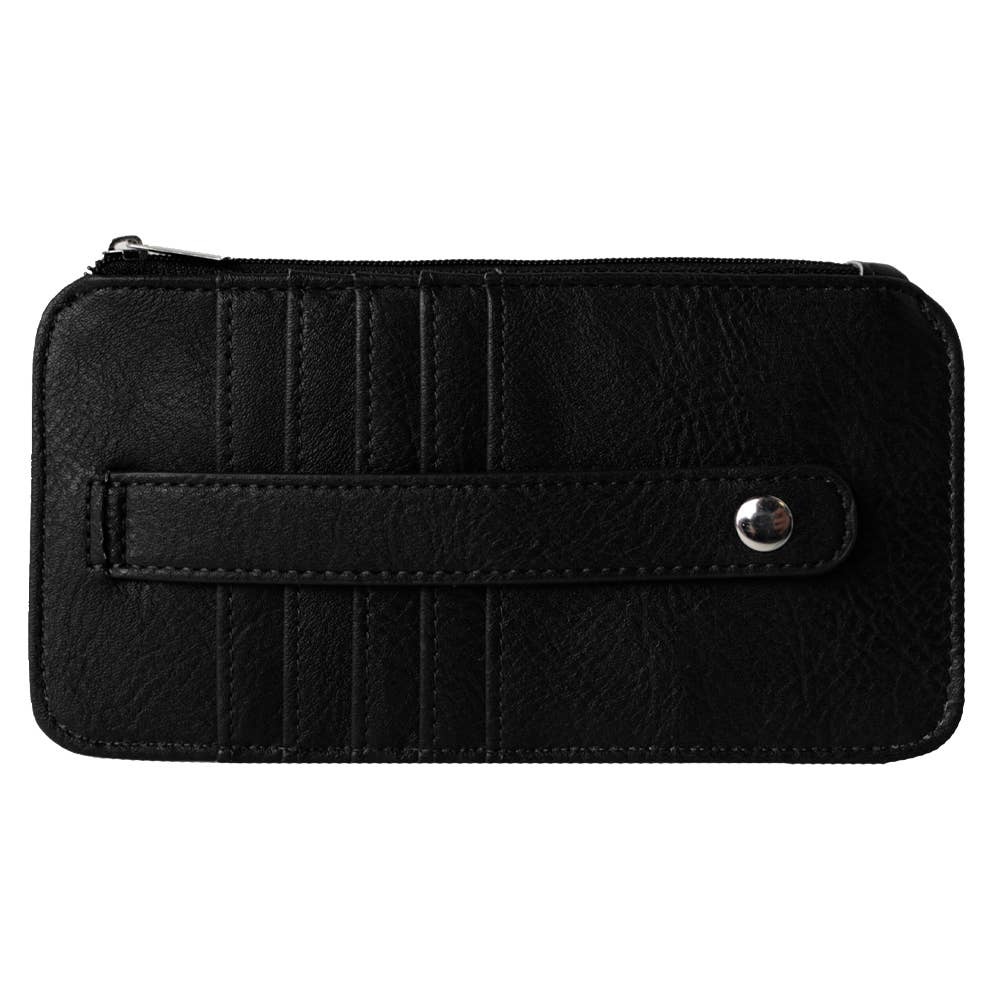 K. Carroll Accessories - Wholesale Card Holder - Women's - Marie Credit Card Sleeve0