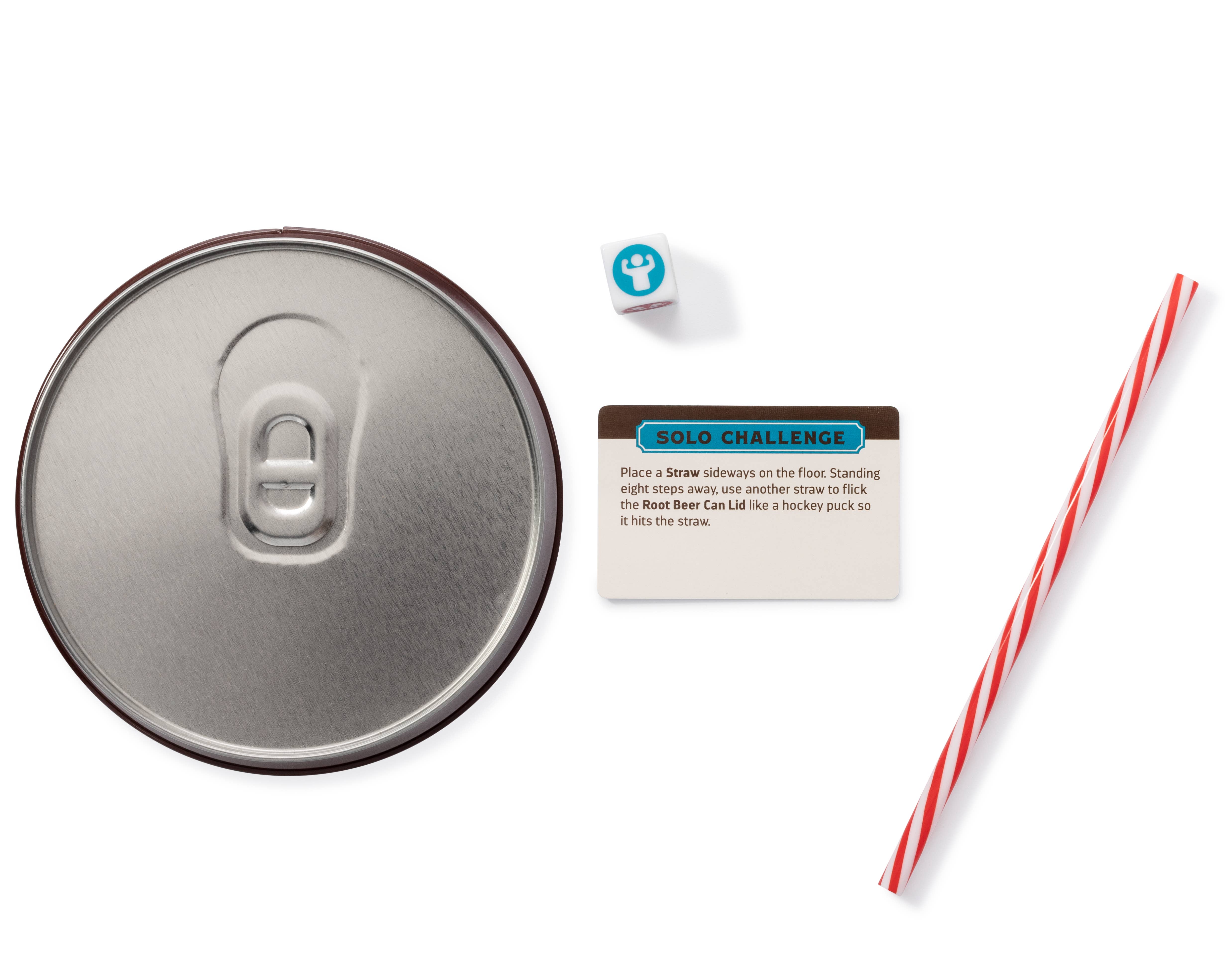 Gray Matters Games - Wholesale Board Game - The Root Beer Float Challenge5