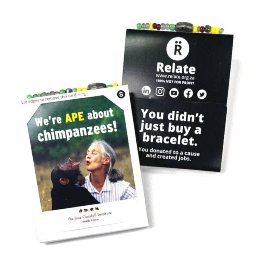 Humble Hilo – wholesale Beaded bracelet – Relate Bracelet2