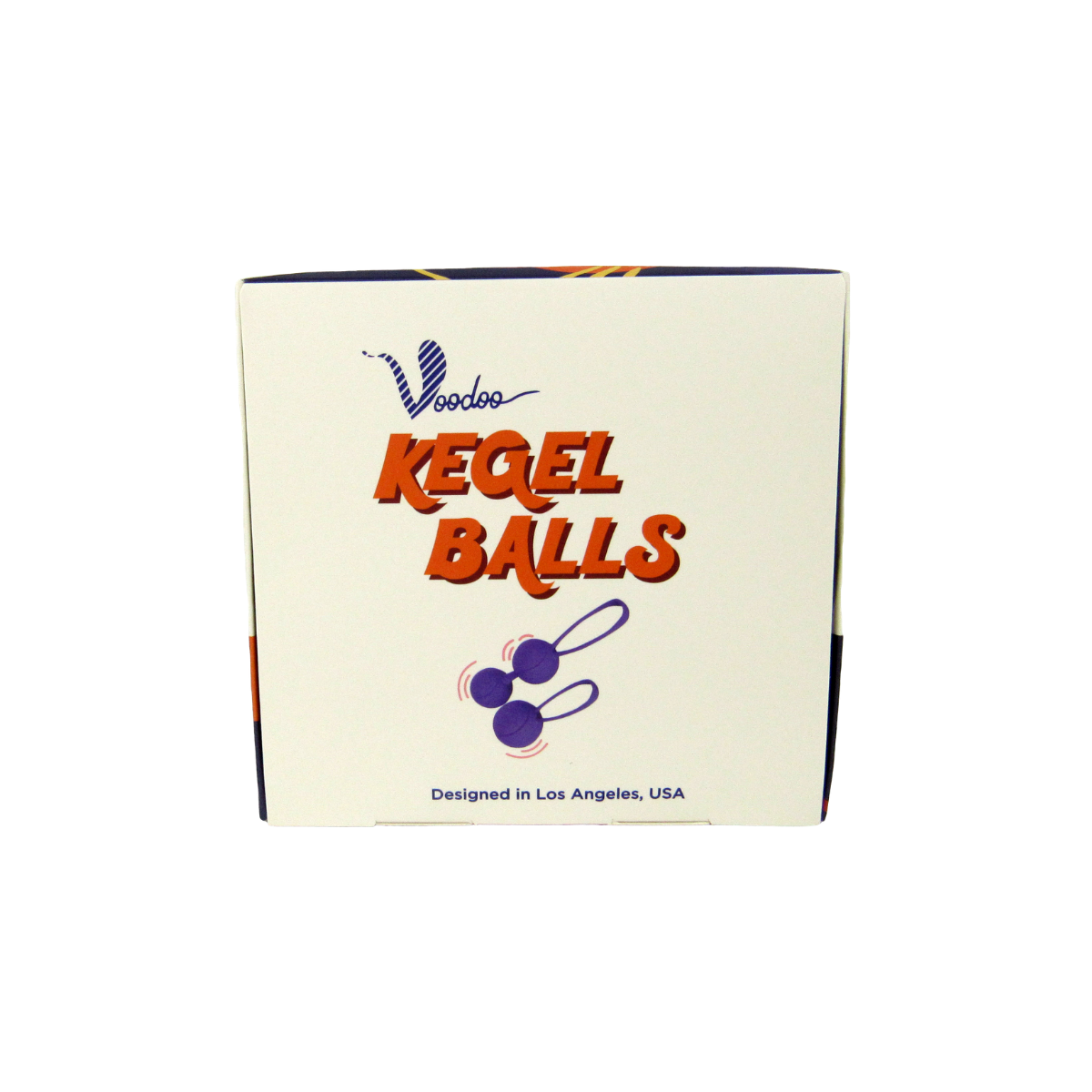 Voodoo - Wholesale Sex Toy - Voodoo Classic Kegel Ball Kit1