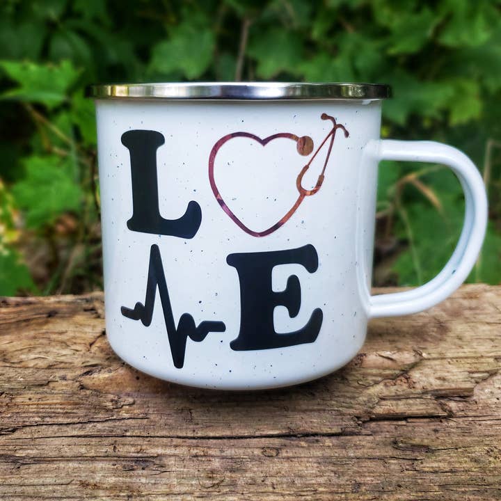 Superior Sweet Water – Engroshandel Kaffekrus – Sygeplejerske Kaffe Mug, sygeplejerske gave, sygeplejerske Vurdering gave, sygeplejerske Kærlighed, sygeplejerske Cup, Doctor Coffee Mug, sygeplejer