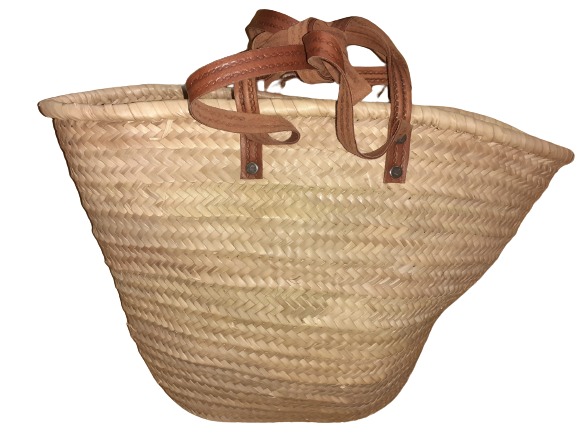 Hecho a mano – Engroshandel Strandtaske – Barnevogn med dobbelt håndtag1