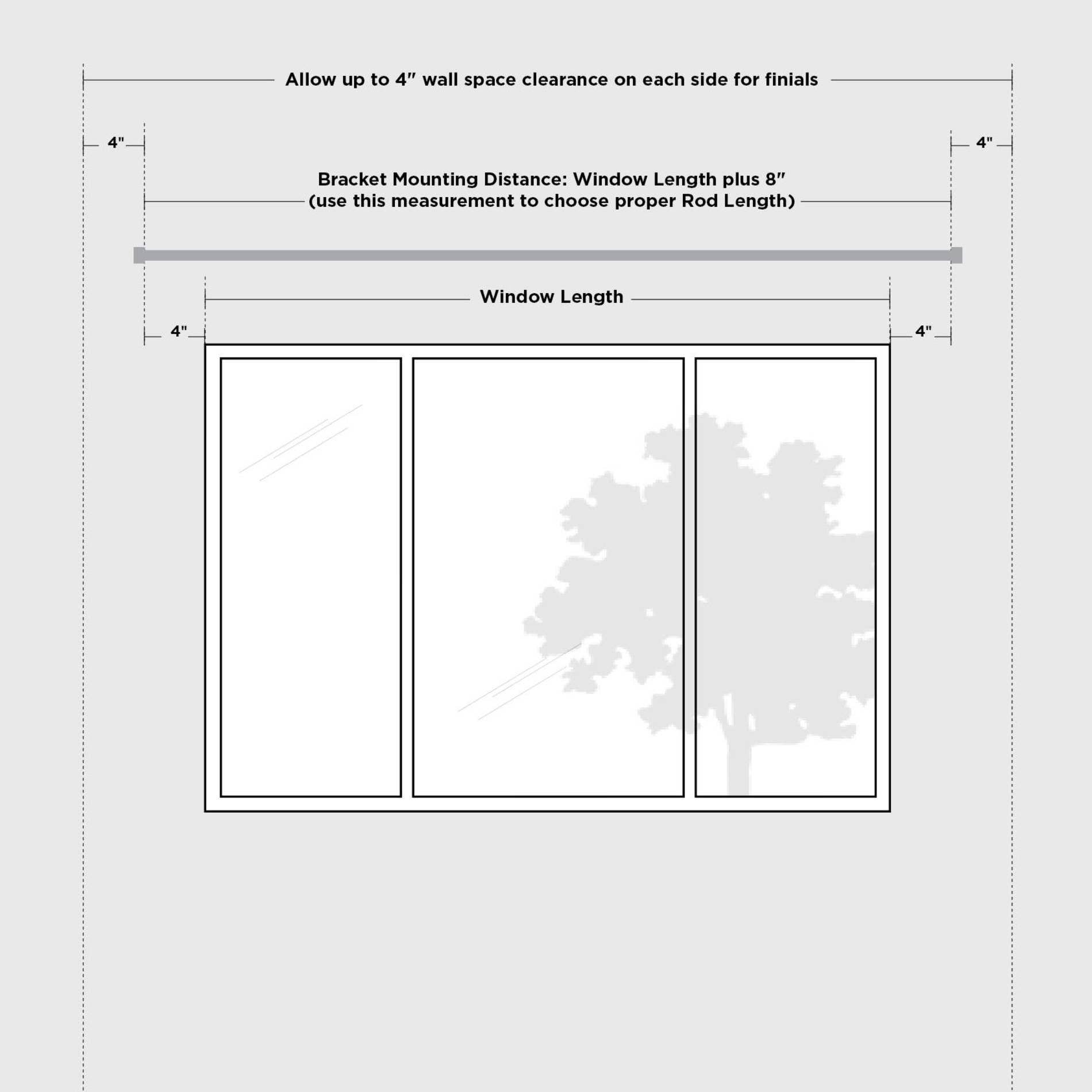 Umbra - Wholesale Curtain Rod - Bolas Curtain Rod5
