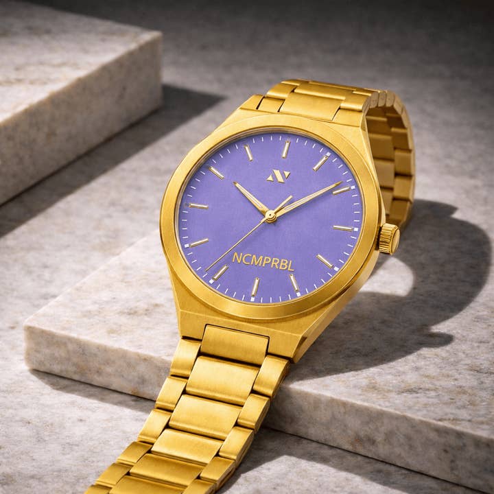 Elevate Link Peri Swiss, 42MM for wholesale by NCMPRBL