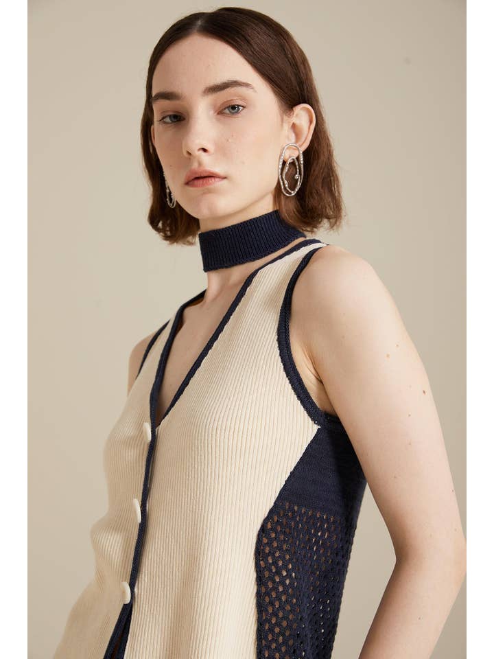 SUNDAY LIFE - Wholesale Tank Top - Women's - Top Olympe3