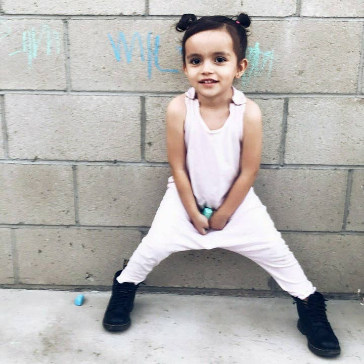 Romper Pink for wholesale on Faire3