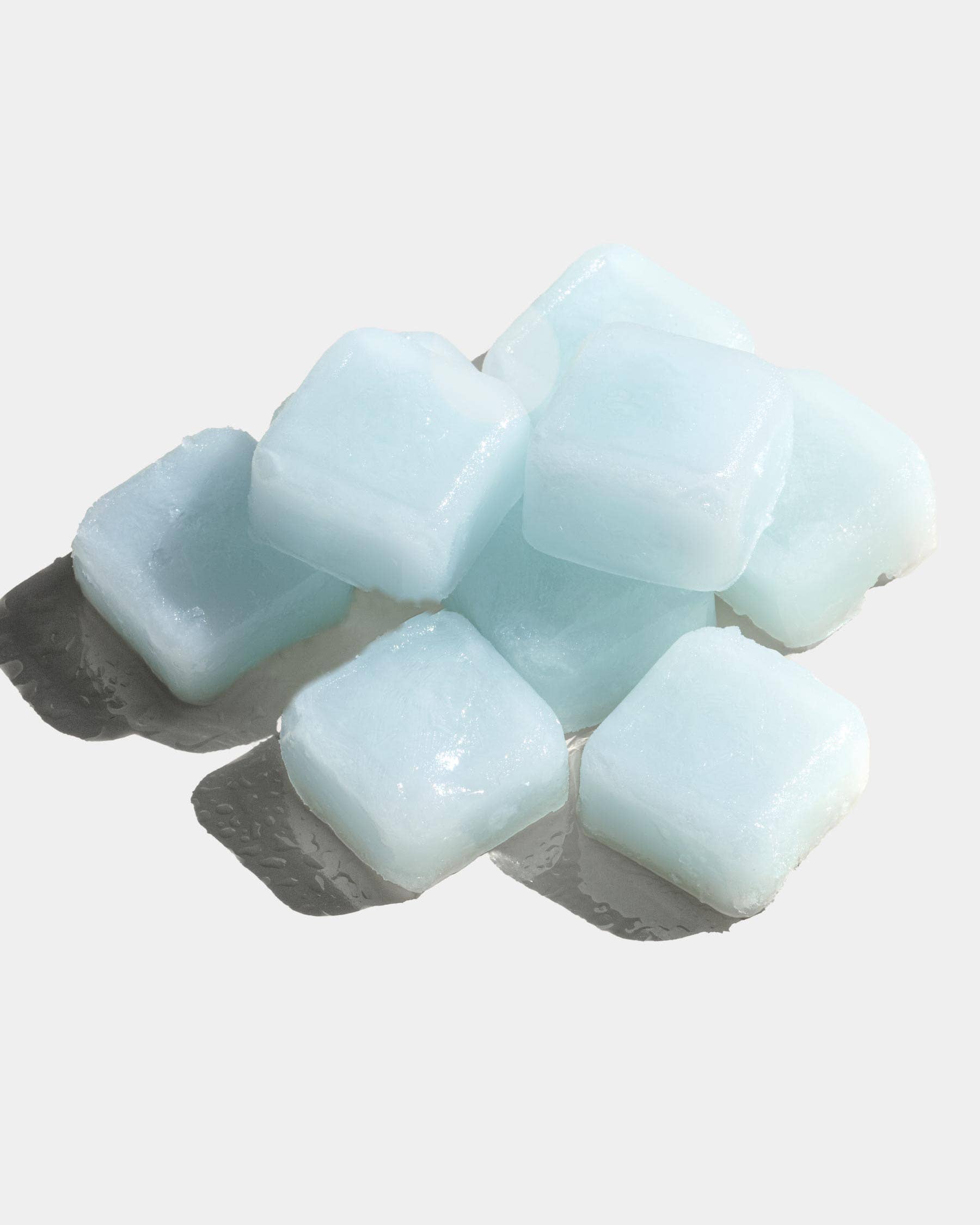 AMEŌN – wholesale Ansiktsserum/-koncentrat – Supreme Energy Isbitar3