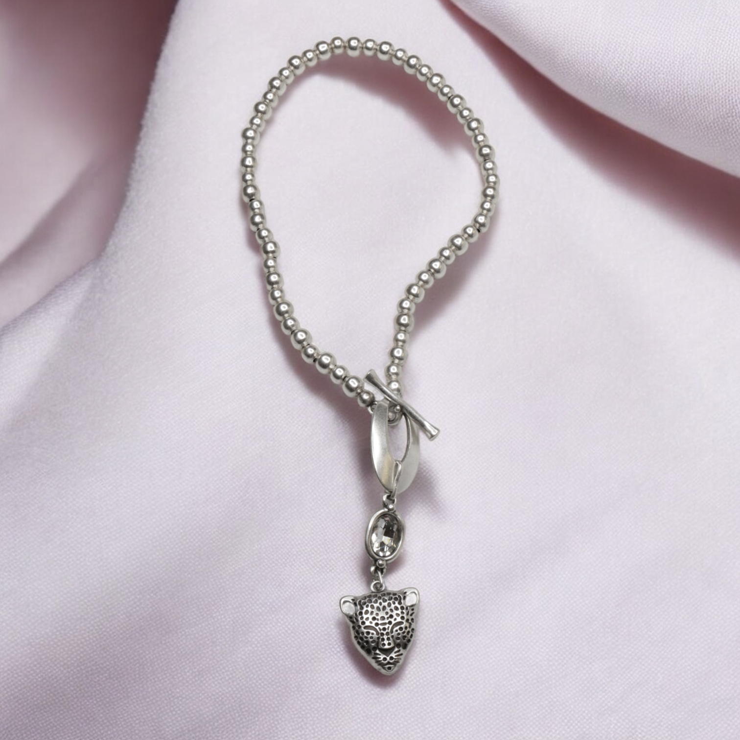 The Ancient Bazaar Jewelry & Accessories - Wholesale Pendant/Charm Necklace - Item # 1555-75- Pewter Necklace 1