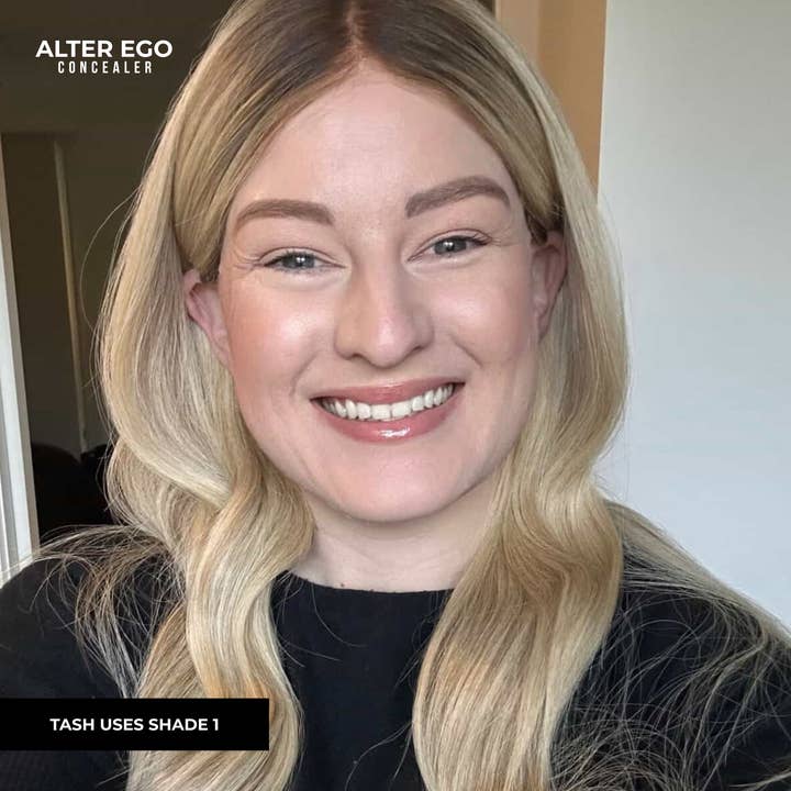 Basics By B – wholesale Face concealer – Alter Ego Concealer23