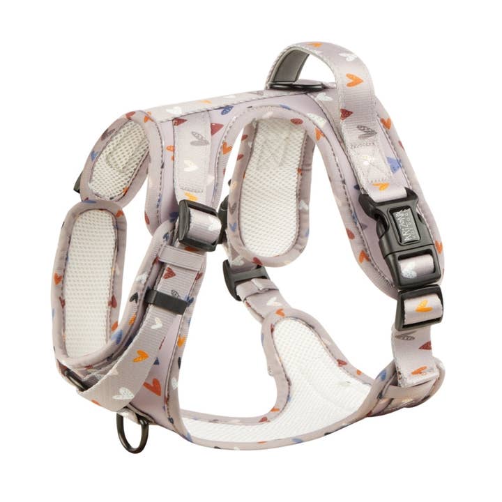 Hunde Griffgeschirr - Sweet Love für den Großhandel von Arizona Hotdogs