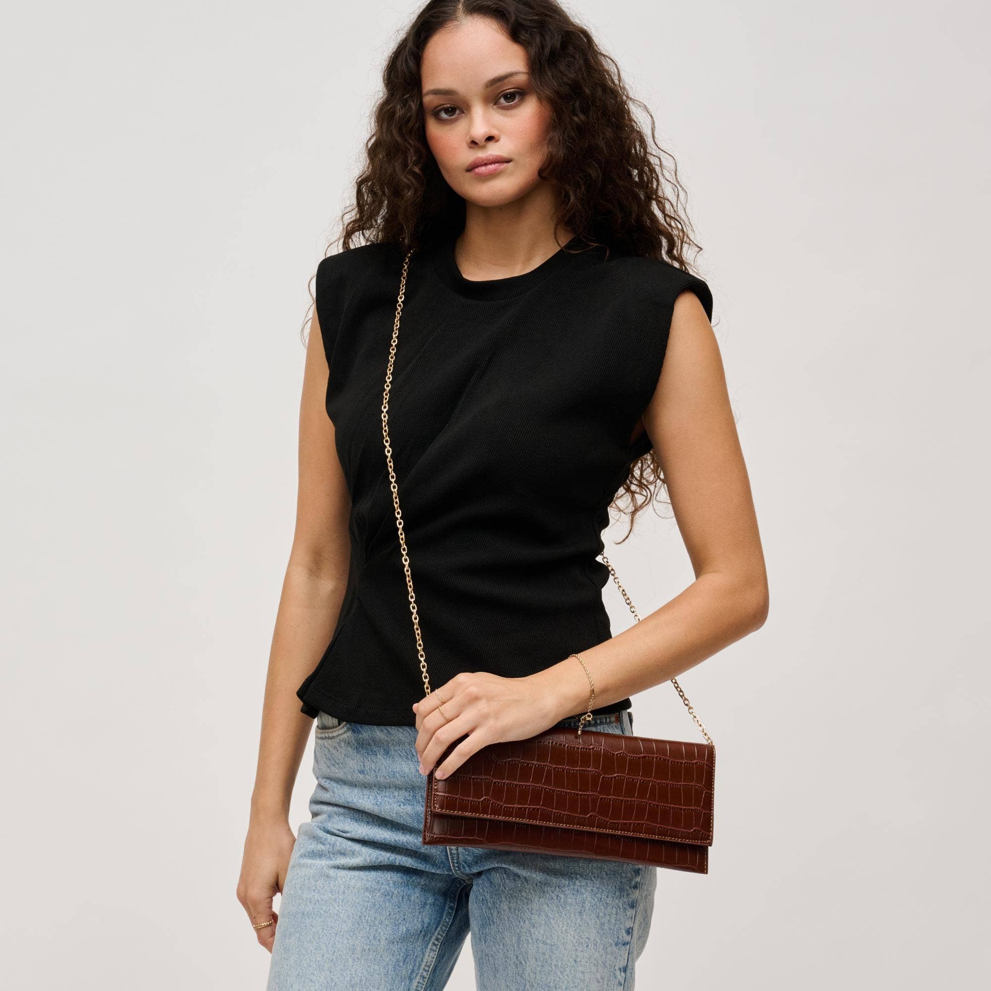 Urban Expressions - Wholesale Clutch Bag - Women's - Adelle Clutch7