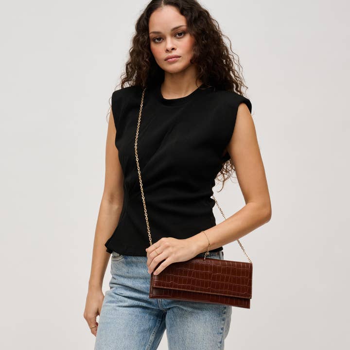Urban Expressions - Wholesale Clutch Bag - Women's - Adelle Clutch7
