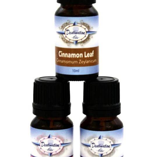 Destination Oils - Wholesale Essential Oil - Weight Loss Essential Oil Gift Set0