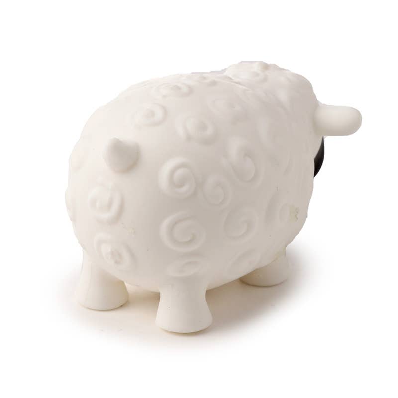 Puckator Ltd - Wholesale Stress Relief Ball/Dough - Squeezy Sheep Toy4