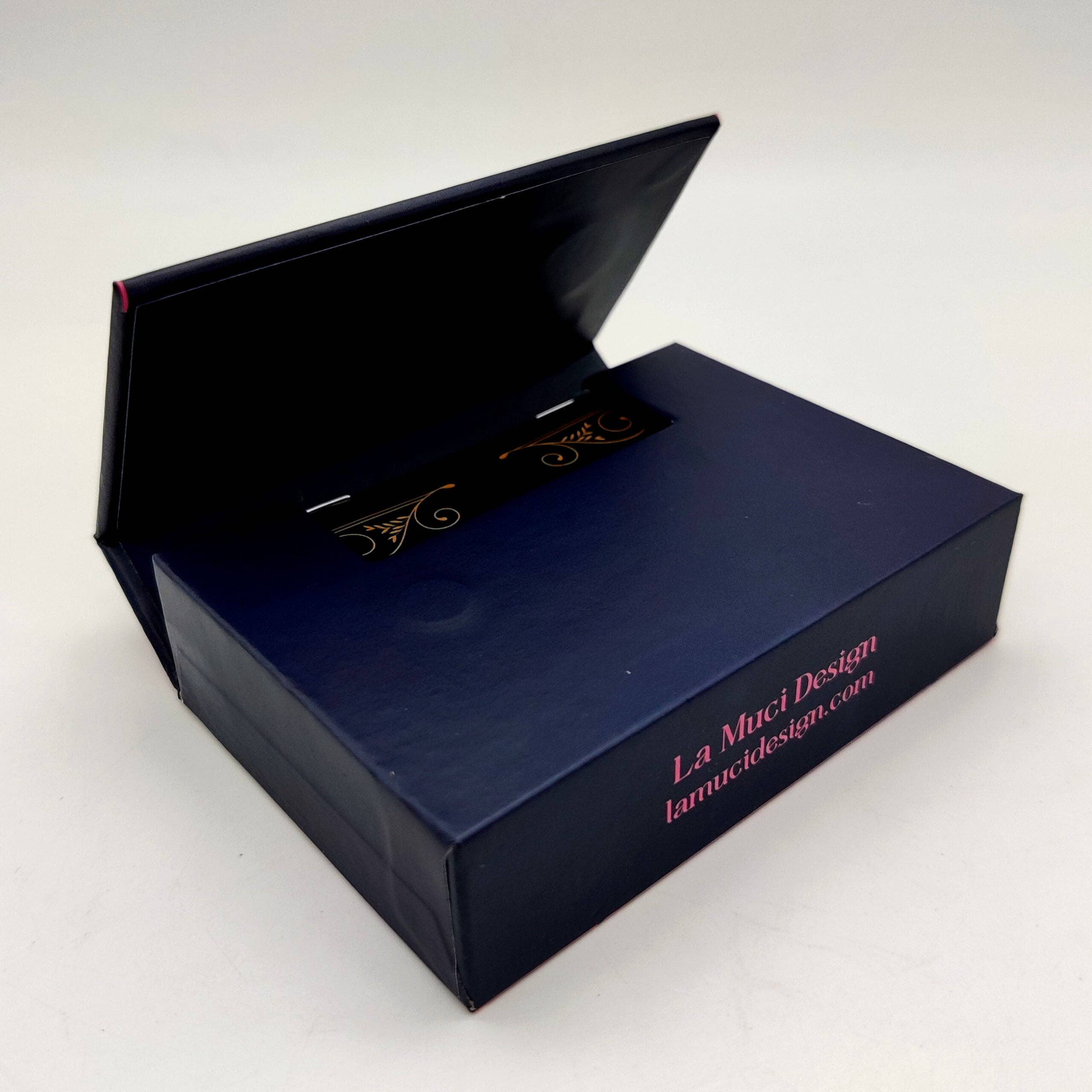 LA MUCI DESIGN - Wholesale Tarot Cards - L’utopie Lenormand Deck – 36-Card Mystical Divination Set6