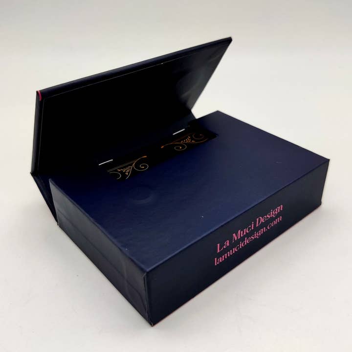 LA MUCI DESIGN - Wholesale Tarot Cards - L’utopie Lenormand Deck – 36-Card Mystical Divination Set6