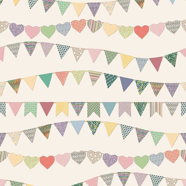 Papirguirlander - 70 x 100 cm for engroshandel hos Grafiche Tassotti