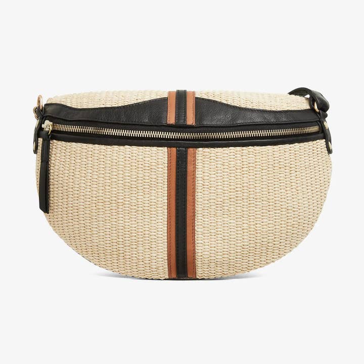 Royal Straw Banana for wholesale by sophie cano paris