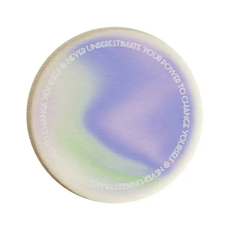 Otterware - Wholesale Coasters - Aesthetic Diatomaceous Earth Coasters (46 Styles)33