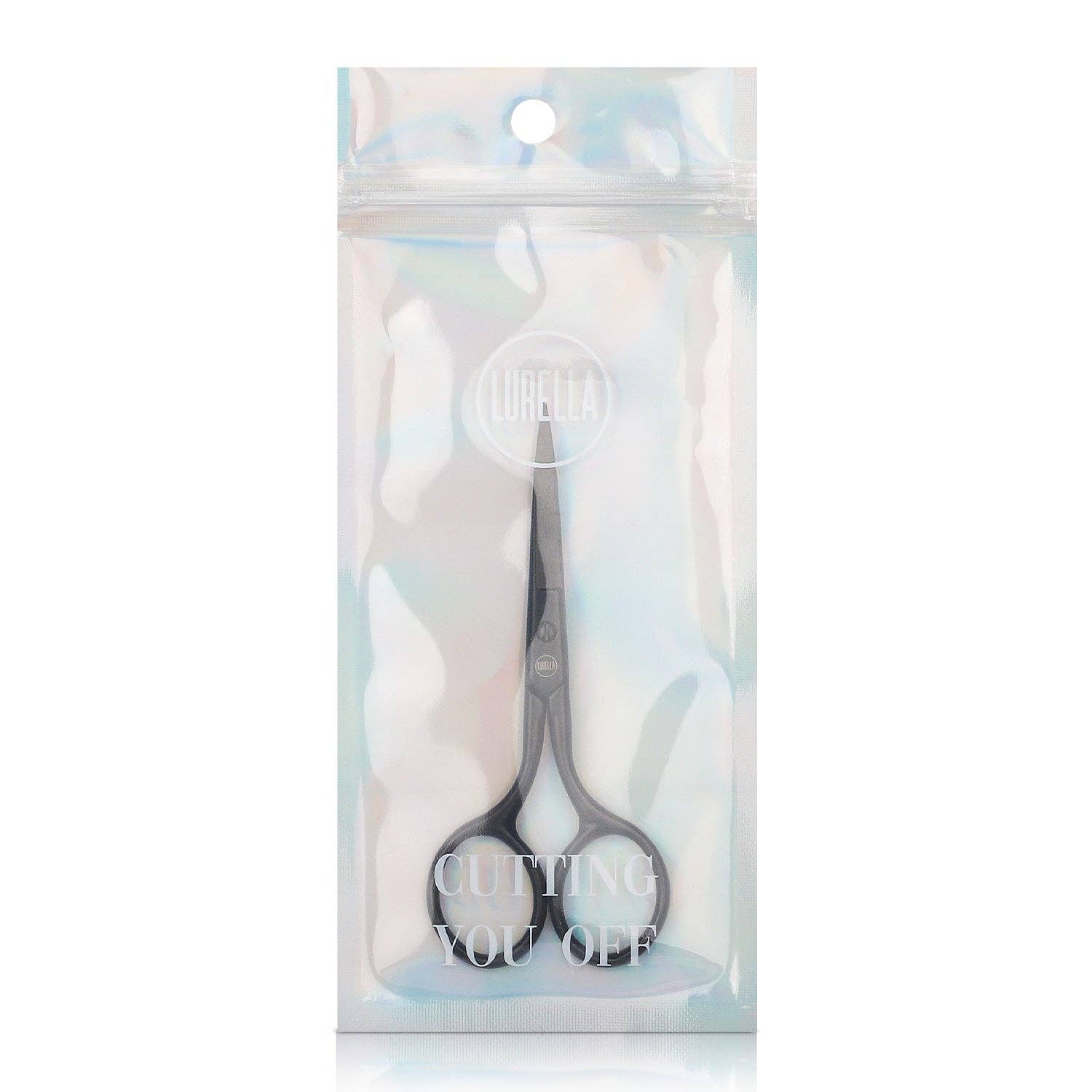 VIAI Beauty - Wholesale Eyelash Curler - LURELLA Lash Scissors11