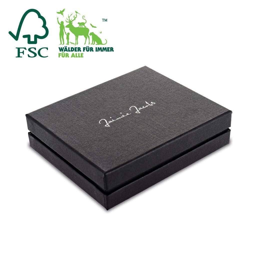 Jaimie Jacobs – wholesale Plånbok – Herr – Slimstar med stor myntficka38