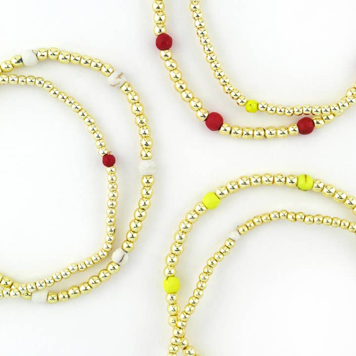 Tatum KC Starter-Stapel für den Großhandel von Erimish