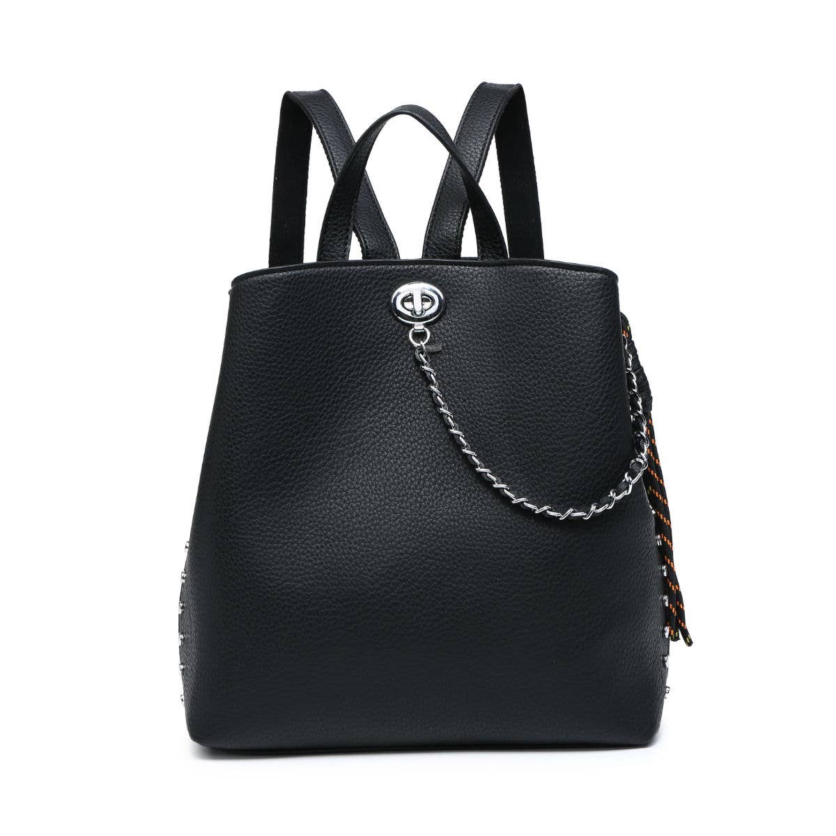 Papaya Fashion Ltd – wholesale Backpack – Women's – SP2286-1 Backpack with 3 compartments0