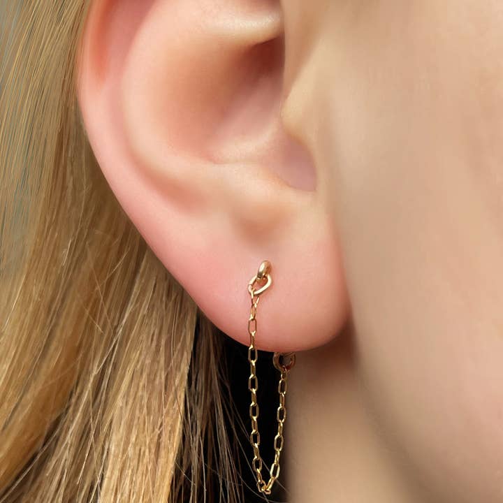 Chain Stud for wholesale by Lulinashop