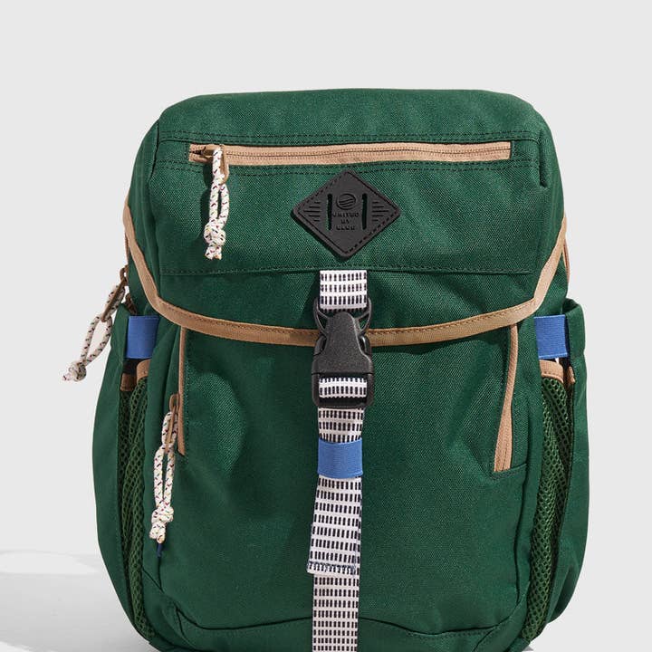 United By Blue - Wholesale Backpack - Unisex - (R)evolutionâ„¢ 9L Sidekick