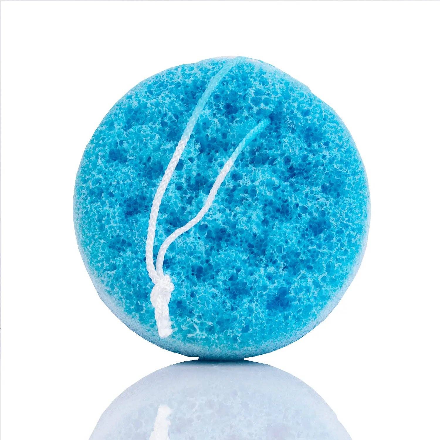 Project Scent – wholesale Bath pouf/sponge – Loaded Soap Sponge 200g11