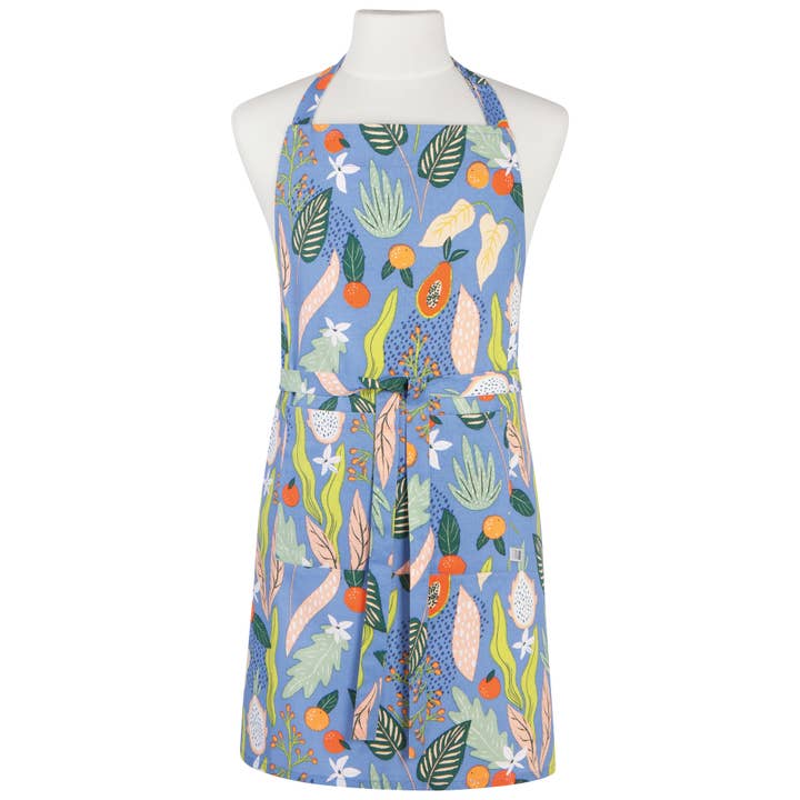 Schort Paradise voor wholesale door Danica Brands