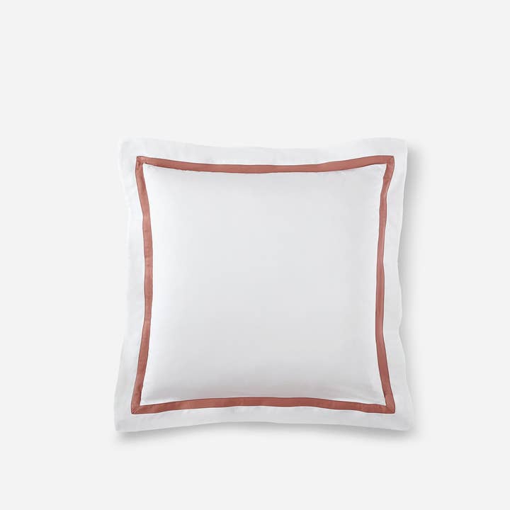 Sunday Citizen - Wholesale Bedding Pillowcase/Sham - Frame Premium Bamboo Euro Sham4