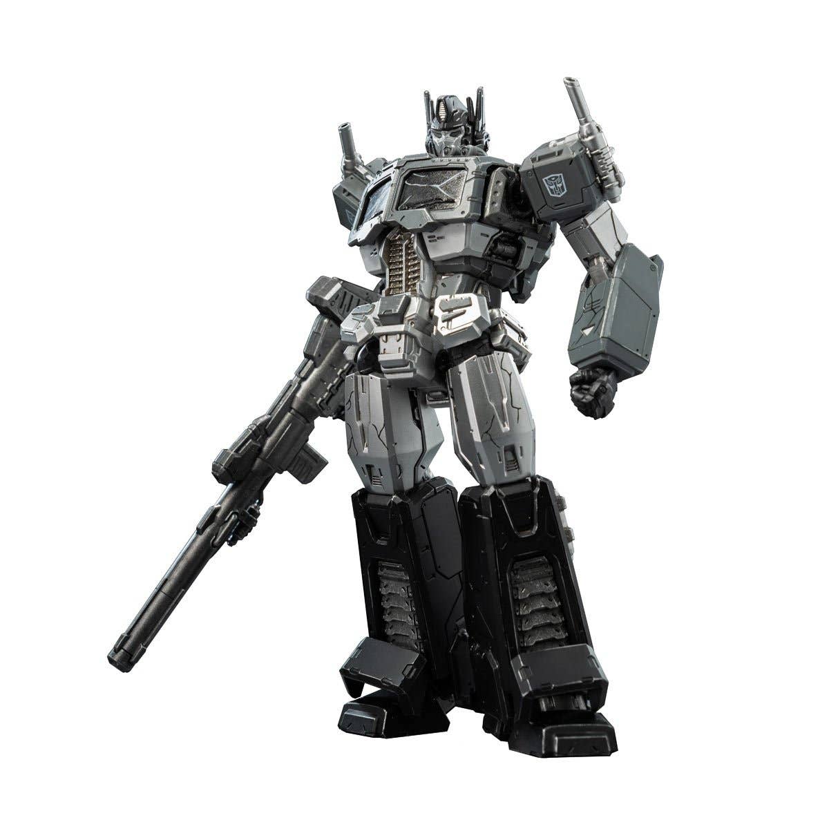 Entertainment Earth - Wholesale Figurine Toy - Kids - Transformers Optimus Prime Sleep Mode MDLX Figure Exclusive2