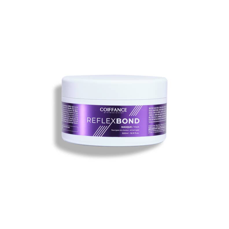 COSMECARE LAB - Wholesale Hair Mask - REFLEXBOND - MASK 500ML