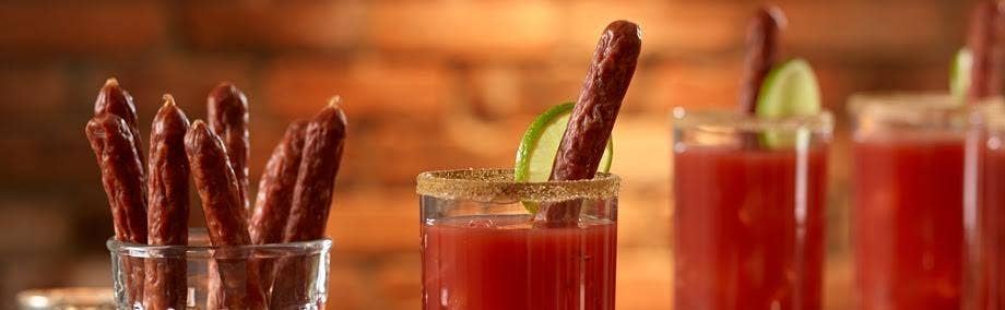 Berbician Canada - Wholesale Jerky - Venison Snack-It1