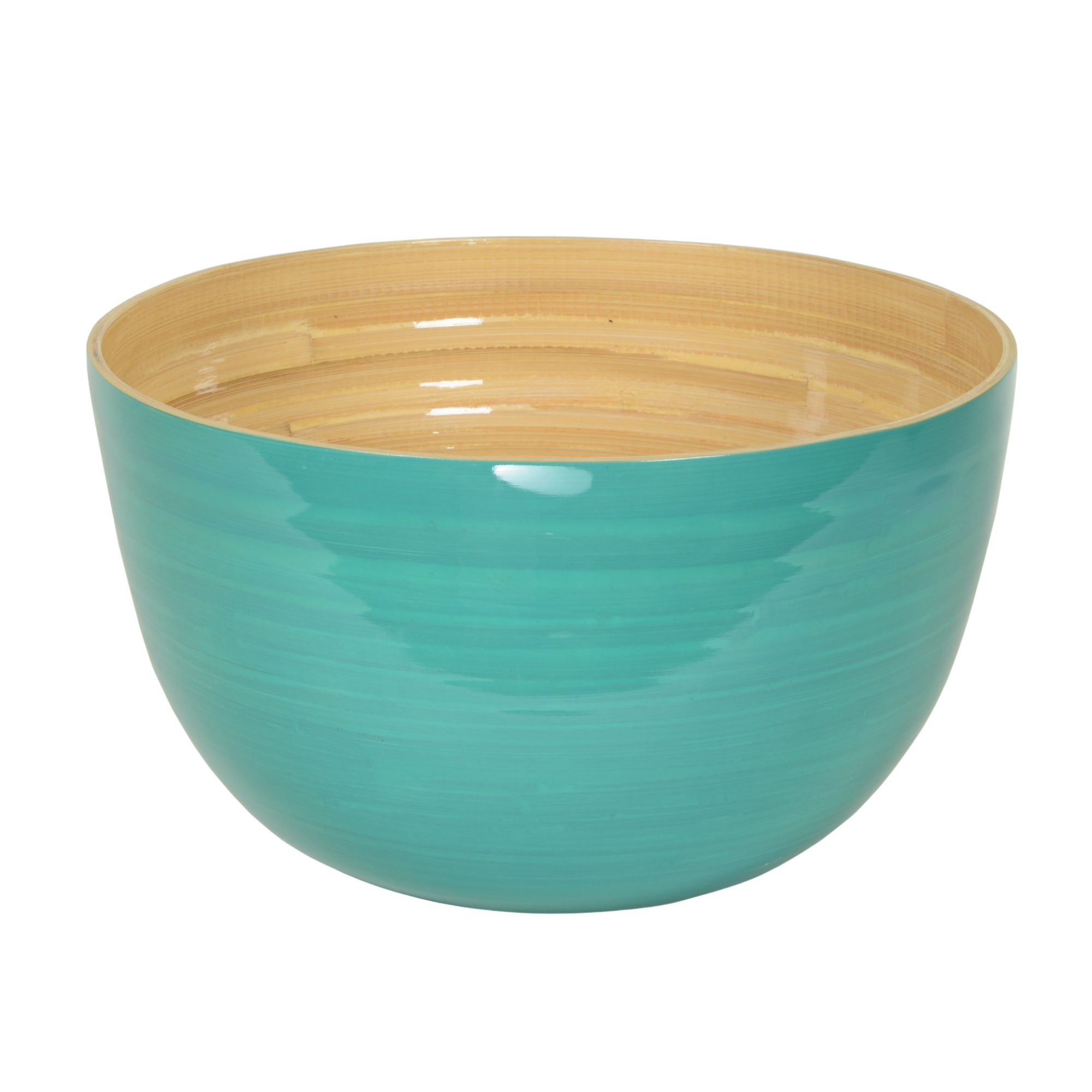 albert L. (punkt) Inc. – wholesale Serving bowl – Bamboo Family Bowl13