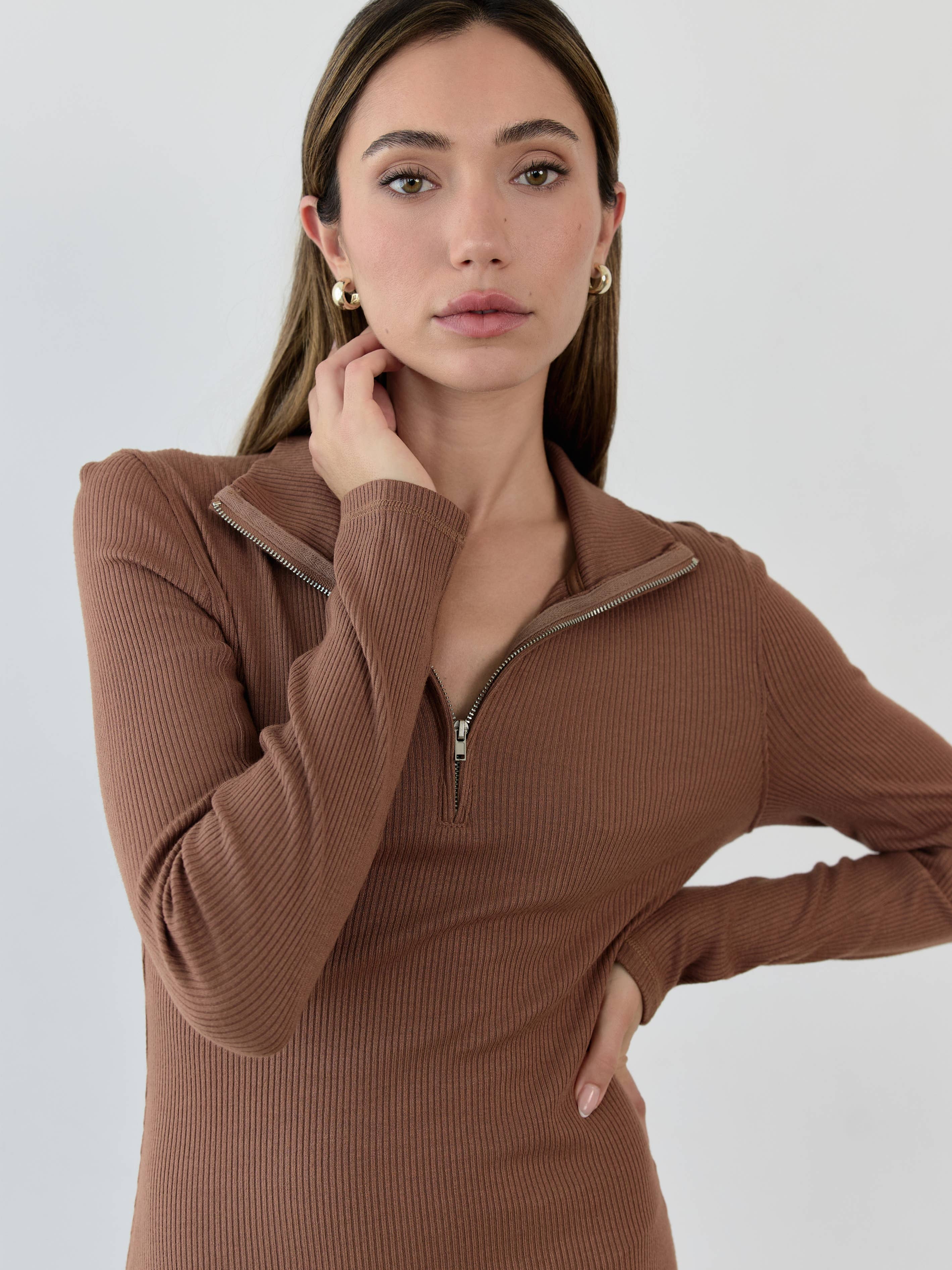 MOD REF - Wholesale Dress - Women's - The Eura Dress3