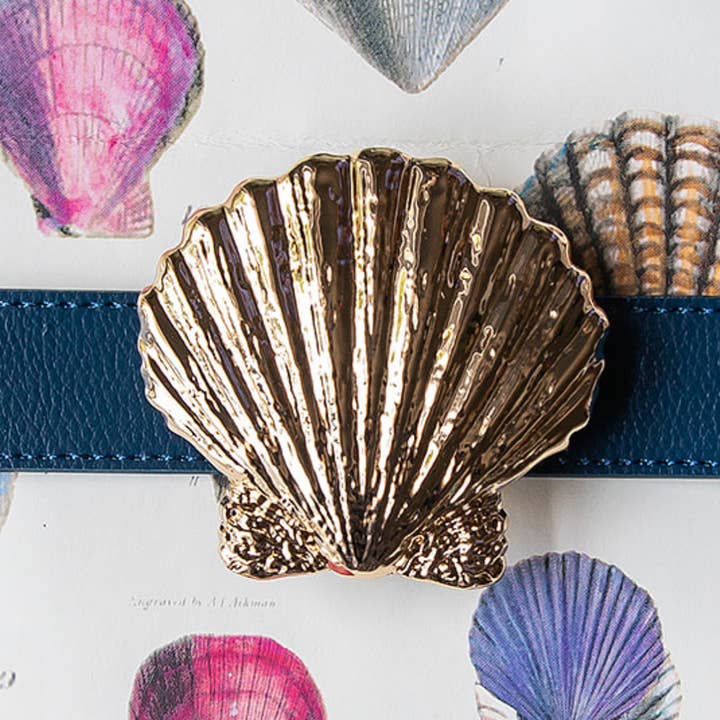 Cesoli - Wholesale Belt Buckle - Women's - The Bea Buckle | Gold | 3cm2