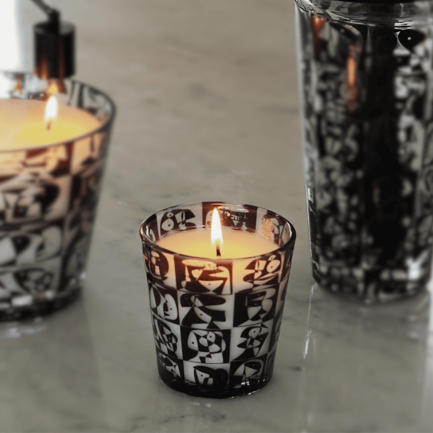 ARTITUDE HOME - Wholesale Reed Diffuser - 7.5cm&200ml Gift Set Combo2