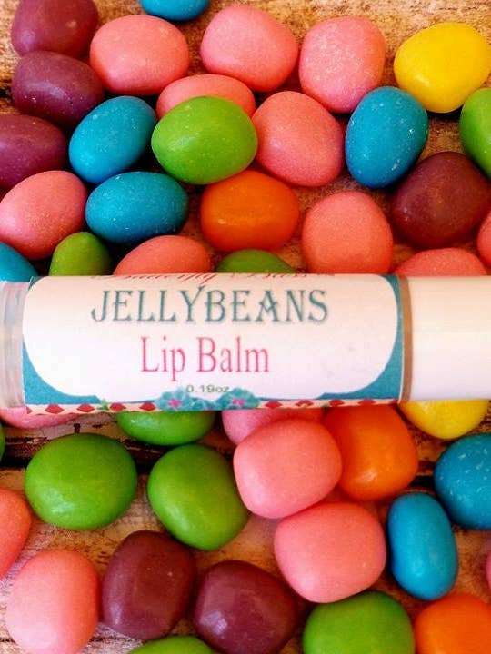 Lip Balm | Natural Lip Balm | Wedding Favors | Assorted Lip Balm | Moisturizing Lip Balm | Flavored Lip Balm | Party Favor | Beeswax Balm for wholesale by Butterfly Bliss