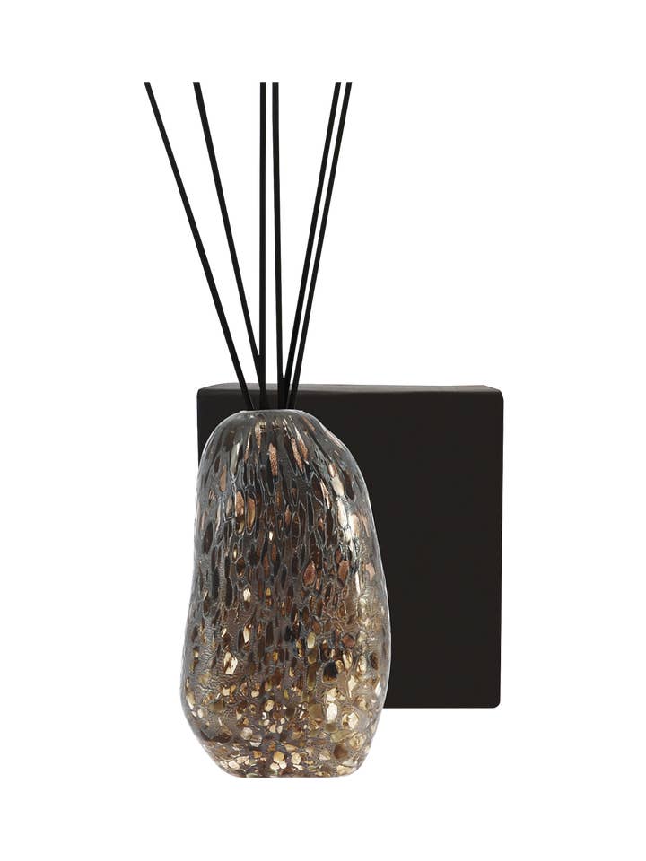 Agate Fragrance Diffuser 400 ml Mystic Wood for wholesale by Les Lumières du Temps