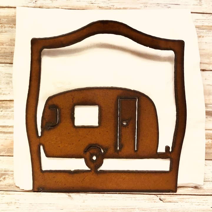 Universal Ironworks USA - Vendita all'ingrosso Portatovaglioli - Portatovaglioli per rimorchio0