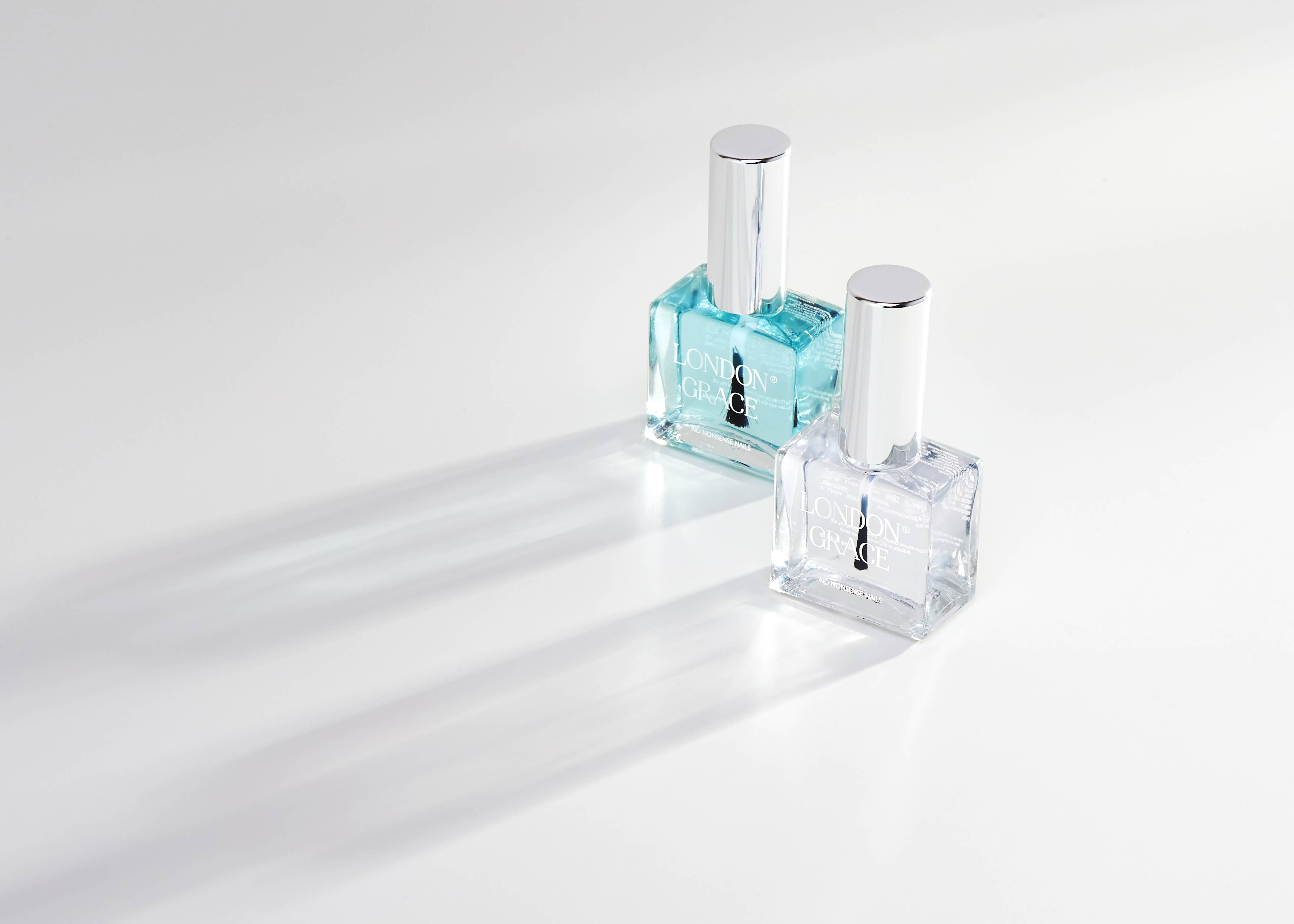 London Grace – Großhandel Nagellacke – Glänzender Überlack3