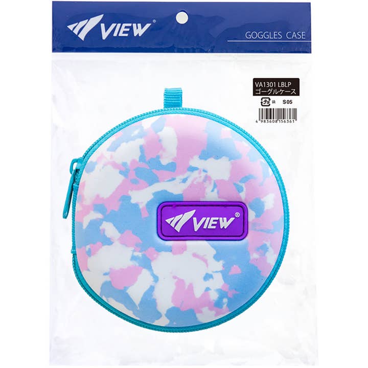 Snorkeling Beach - Wholesale Sporting Accessories - Swim Goggles Case | VIEW