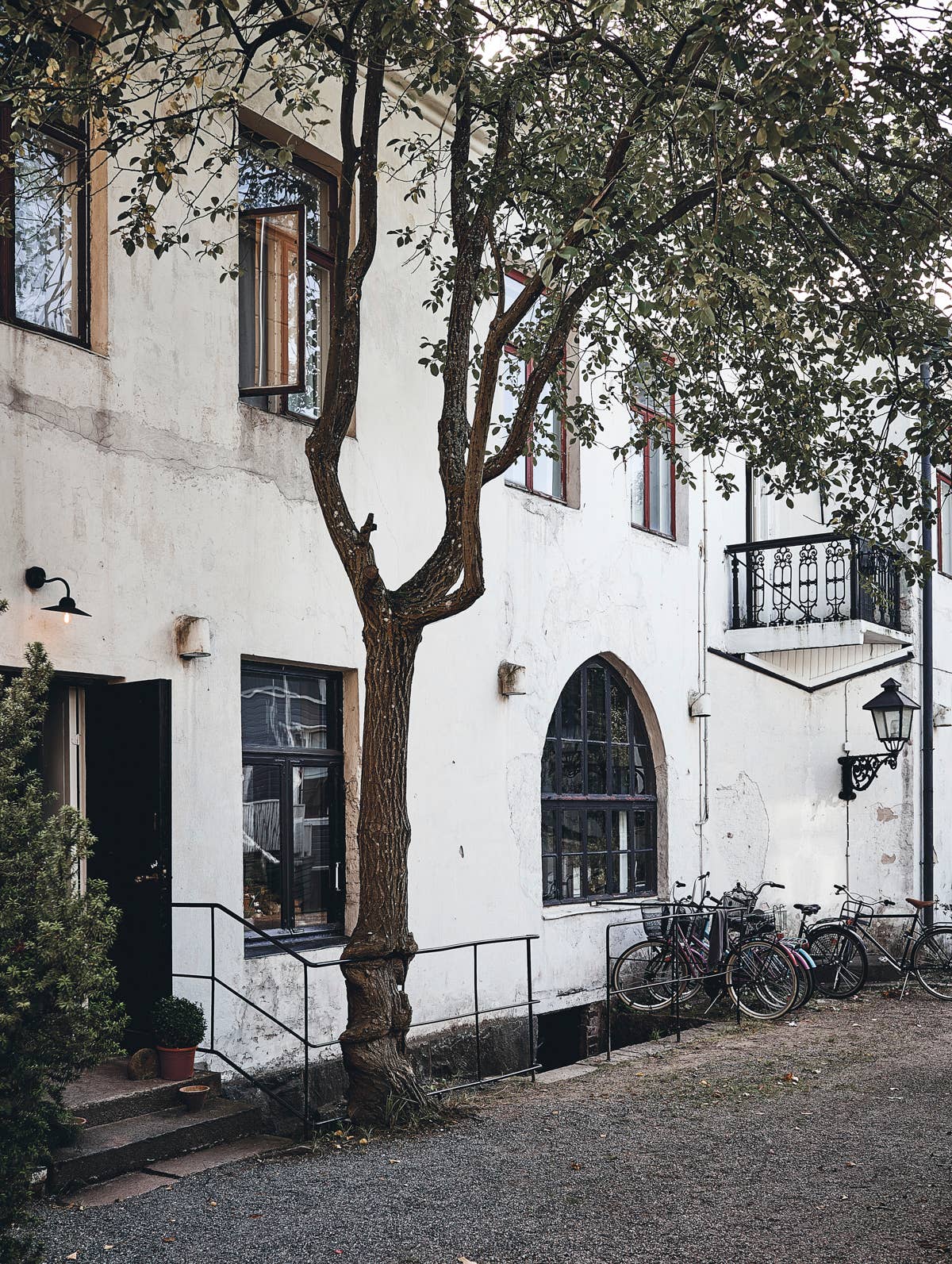 Cozy Publishing - Vendita all'ingrosso Libro su casa e giardino - Happy Homes - Creative: case finlandesi ispiratrici e creative12